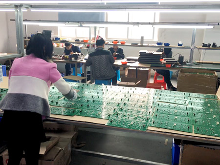 生產(chǎn)車(chē)間18